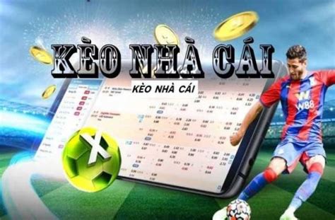 kết quả kèo nhà cái .